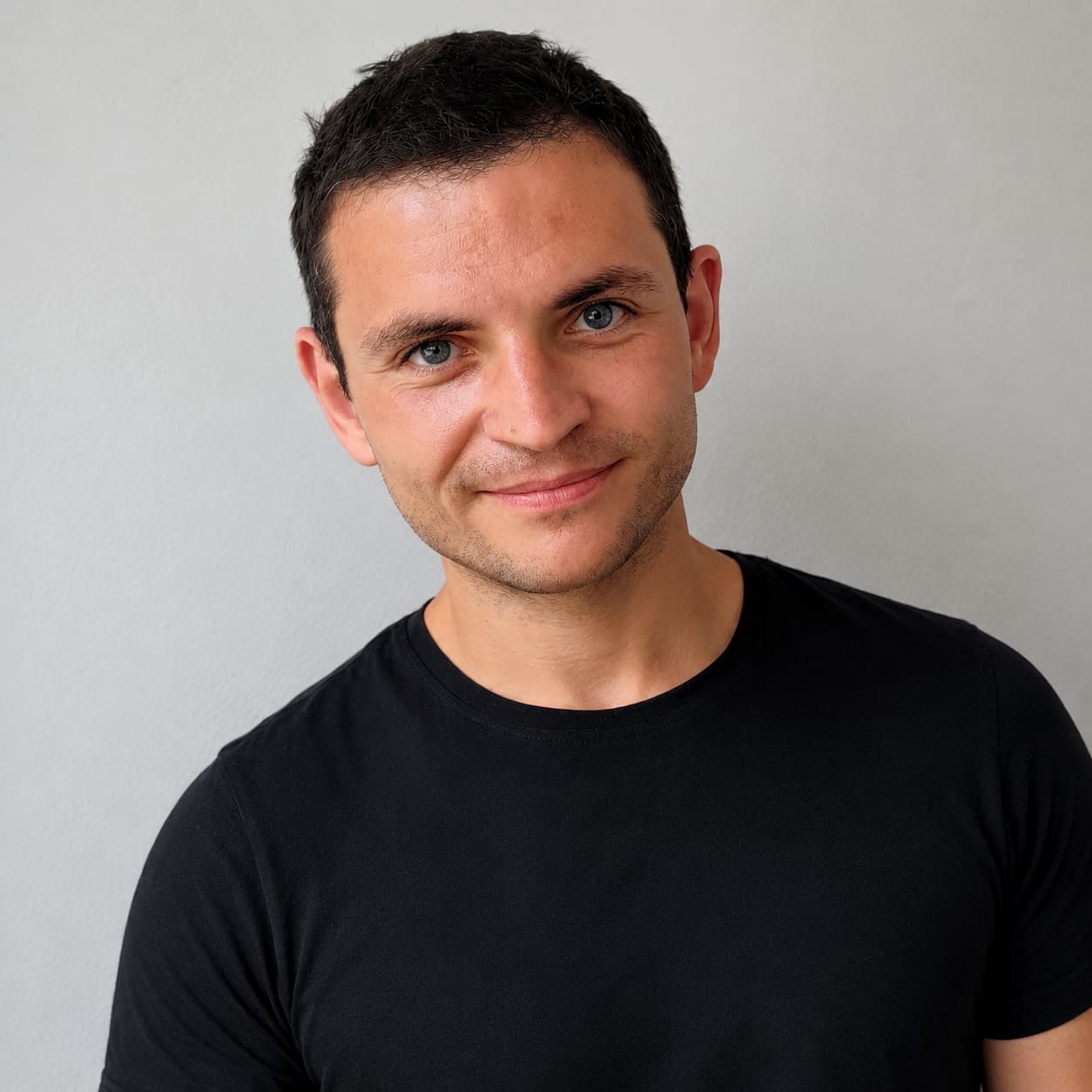 michal sieroslawski